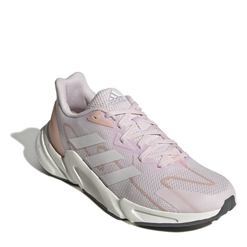 adidas X9000L2 W Ld99 Apnk/Fwht/Clo