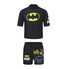 Character Character 2 piece Swimsuit Set Infants Batman