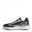 adidas Nebzed Super BOOST Shoes Womens Black/White