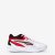 Puma Unisex Kids' Dagger Basketball Trainers Puma Red/Bla