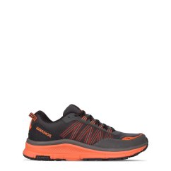 Karrimor Elite Sn44 Charcoal/Orange