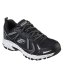 Skechers Hillcrest - Vast Adventure Black/Charcoal