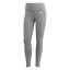 adidas High Wasited Logo 7/8 Tights Womens Grey