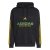 adidas House of Tiro Nations Pack Hoodie Adults Black/Gold