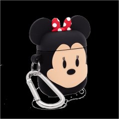Disney Minnie Mouse PowerSquad AirPods Case Merchandise
