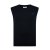 Slazenger Mens Vest Black