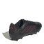 adidas Copa Pure 3 League Childrens Firm Ground Football Boots Black/Grey