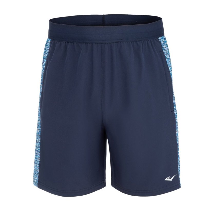 Everlast Flex Short Blue