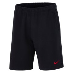 Nike Stade Toulousain Shorts 2024 2025 Adults Blk/Red