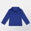 Columbia Kids' Watertight II Waterproof Seam Sealed Reflective Jacket Mountain Blue