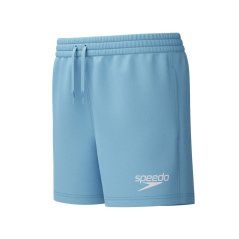 Speedo Kids' Essential 13 in Swim Shorts Sgr Bl/Clst/Imr