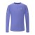 Karrimor Karrimor Long Sleeve Run pánske tričko Bold Blue