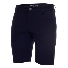 Calvin Klein Golf Golf Genius Stretch Short Mens Darknavy