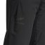 adidas All Blacks Z.N.E. Woven Tracksuit Bottoms Mens 2024 Black