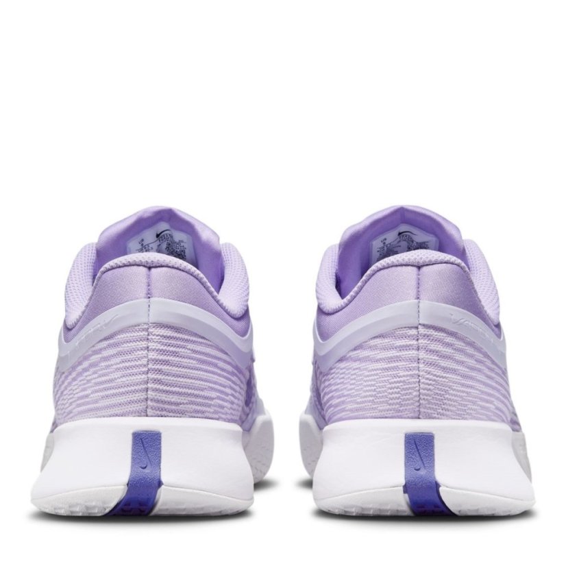 Nike Vapor Pro 3 Tennis Shoes Womens Amethyst/White
