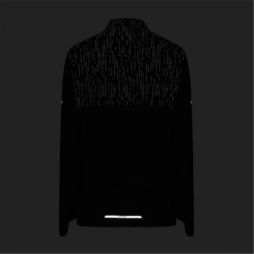 Karrimor Reflect Men's Running Jacket Black