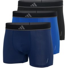 adidas Active Micro Flex Trunk (3PK) Multi