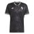 adidas Juventus Third Shirt 2025 2026 Adults Black