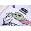Character SS T-Shirt Junior Grogu
