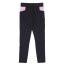 Karrimor Run Tights Junior Girls Black