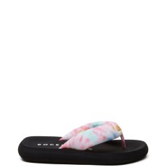 Rocket Dog Sunset Puff Tucker Sandal Multicoloured