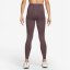 Nike Swift 7/8 Tights Womens Tattoo