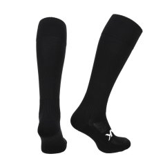Atak Atak Plain Socks Junior Black