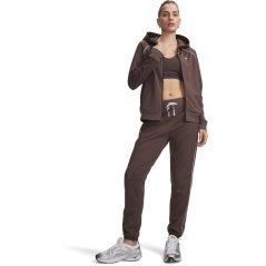 Under Armour Women's Rival Performance Tracksuit Peppercorn