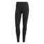 adidas Women's Performance Running Tights Black