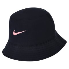 Nike Stade Toulousain Bucket Hat 2024 2025 Adults Blk/Purple