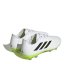 adidas Copa Pure.2 Firm Ground Football Boots Wht/Blk/Lemon