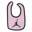 Air Jordan Gift Set Infant Girls Pink Foam