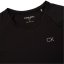 Calvin Klein Golf Women's Long-Sleeve T-Shirt Black