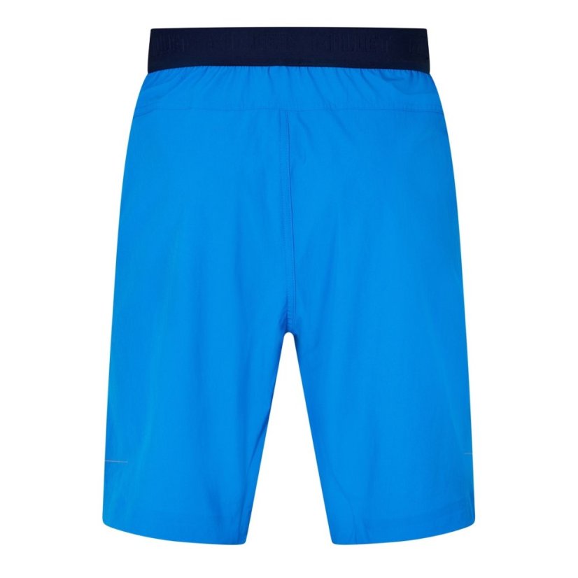 Millet Speed Shorts Sn34 Blue