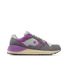 Converse Unisex Adults Wave Trainer Low-Top Trainers 055-Sharkskin