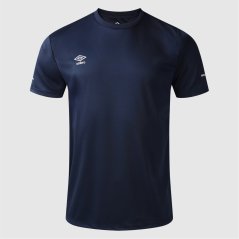 Umbro Training pánské tričko Dark Navy