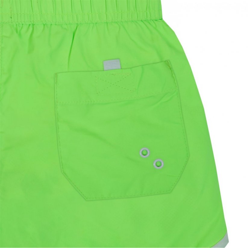 Donnay Swim Shorts Ch99 Green