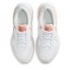 Nike Air Max SYSTM Big Kids' Shoes White/Orange