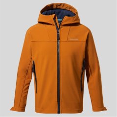 Craghoppers Crag Landon Hd Jkt In99 Canyon Orng