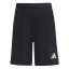 adidas ENT22 Shorts Juniors Black