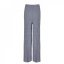 Firetrap Knit Trouser Grey Marl