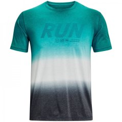 Under Armour Anywhere Ss Top Sn99 Blue