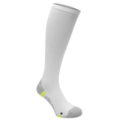 Karrimor Compression Running Socks Mens White