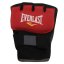 Everlast Gel Hand Wraps Black/Red
