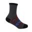 Character Crew Sock 5pk Children Spider-Man