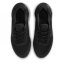 Nike Air Max 270 GO Big Kids' Shoes Triple Black
