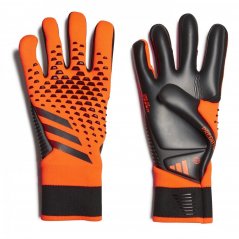 adidas Predator Pro Goalkeeper Glove Slr Orng/Blk