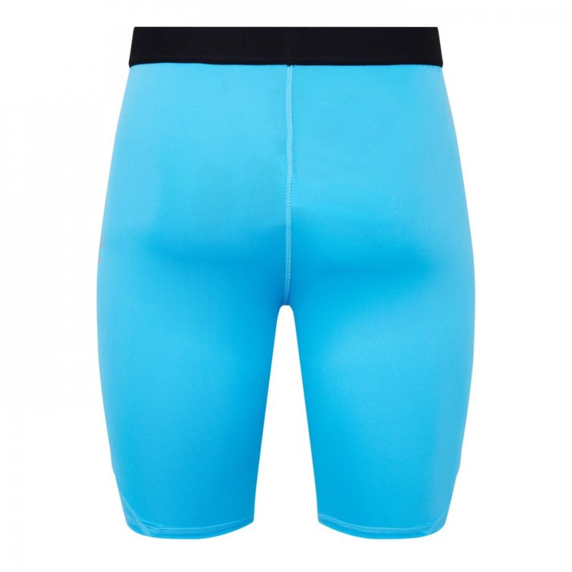 Umbro Elite Power Shorts Mens Sky Blue