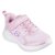 Skechers Kids' Trainers Light Pink
