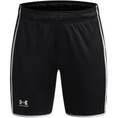 Under Armour Kids' Performance Gym Shorts Black/White